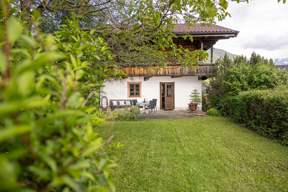 Chalet Ursin | Alpbach
