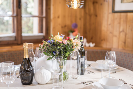 Chalet Ursin Alpbach