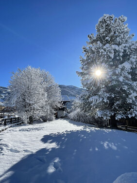 Chalet Ursin Alpbach