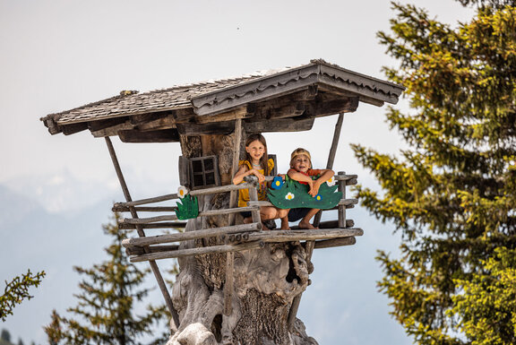 Lauserland Alpbach ©Alpbachtal Tourismus, shootandstyle.com Lauserland Alpbach ©Alpbachtal Tourismus, shootandstyle.com