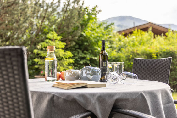 Chalet Ursin Alpbach